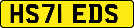HS71EDS