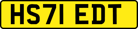HS71EDT
