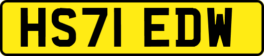 HS71EDW