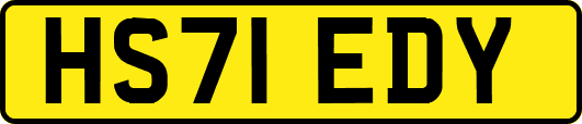 HS71EDY