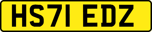 HS71EDZ