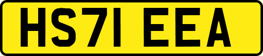 HS71EEA