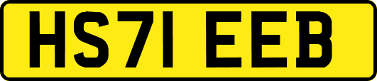 HS71EEB