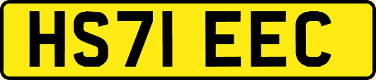 HS71EEC