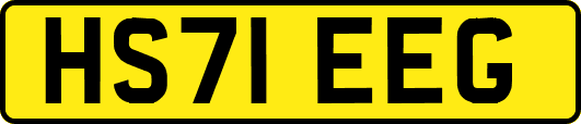 HS71EEG