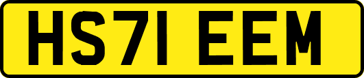 HS71EEM