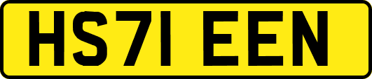 HS71EEN