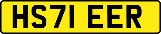 HS71EER