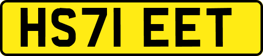 HS71EET
