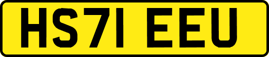 HS71EEU