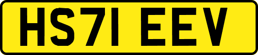 HS71EEV