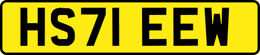 HS71EEW