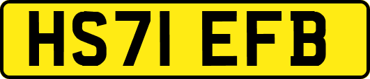 HS71EFB