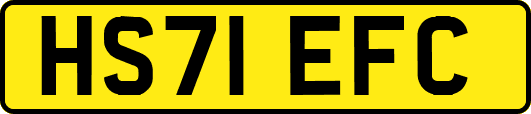 HS71EFC