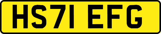 HS71EFG