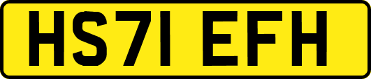 HS71EFH