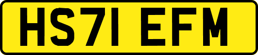 HS71EFM