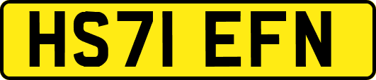 HS71EFN