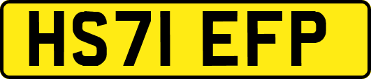 HS71EFP