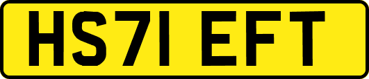 HS71EFT