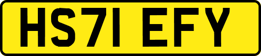 HS71EFY
