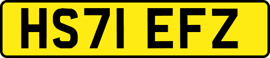 HS71EFZ