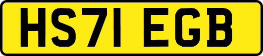HS71EGB
