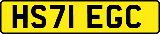 HS71EGC