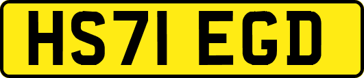HS71EGD