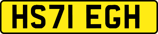 HS71EGH