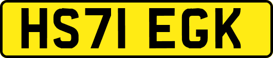 HS71EGK