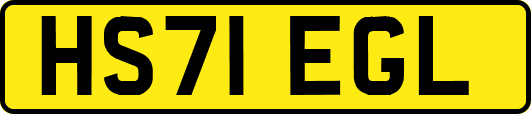 HS71EGL