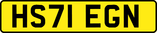 HS71EGN