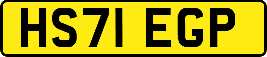 HS71EGP