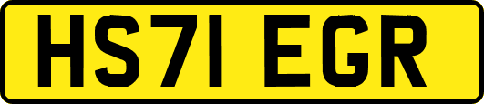 HS71EGR