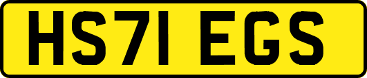 HS71EGS