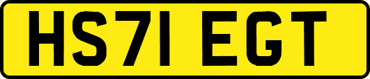 HS71EGT