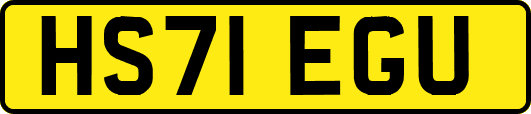 HS71EGU