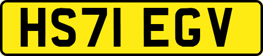HS71EGV