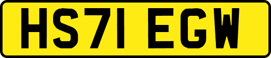 HS71EGW
