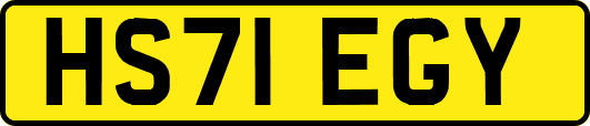 HS71EGY