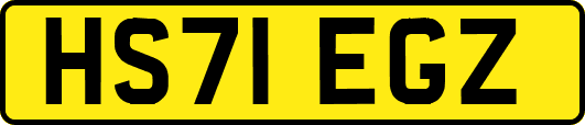 HS71EGZ