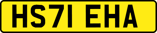 HS71EHA