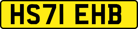 HS71EHB
