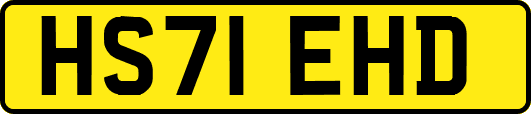 HS71EHD