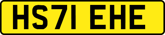 HS71EHE