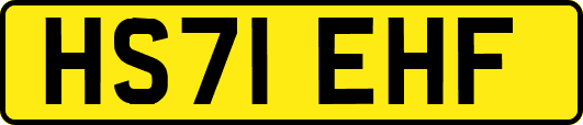 HS71EHF