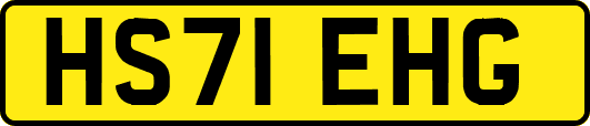 HS71EHG