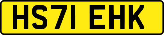 HS71EHK