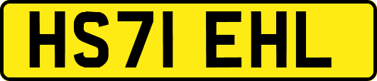 HS71EHL